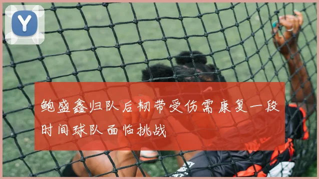 鲍盛鑫归队后韧带受伤需康复一段时间球队面临挑战